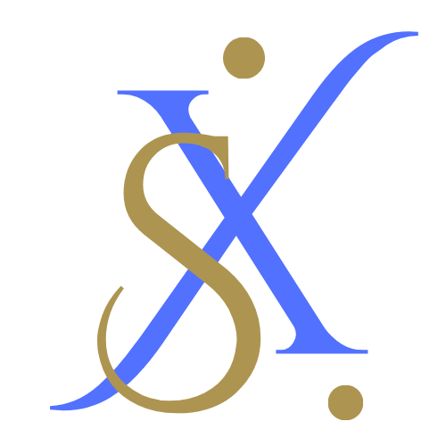 Exclusive Servises Website BluePrint